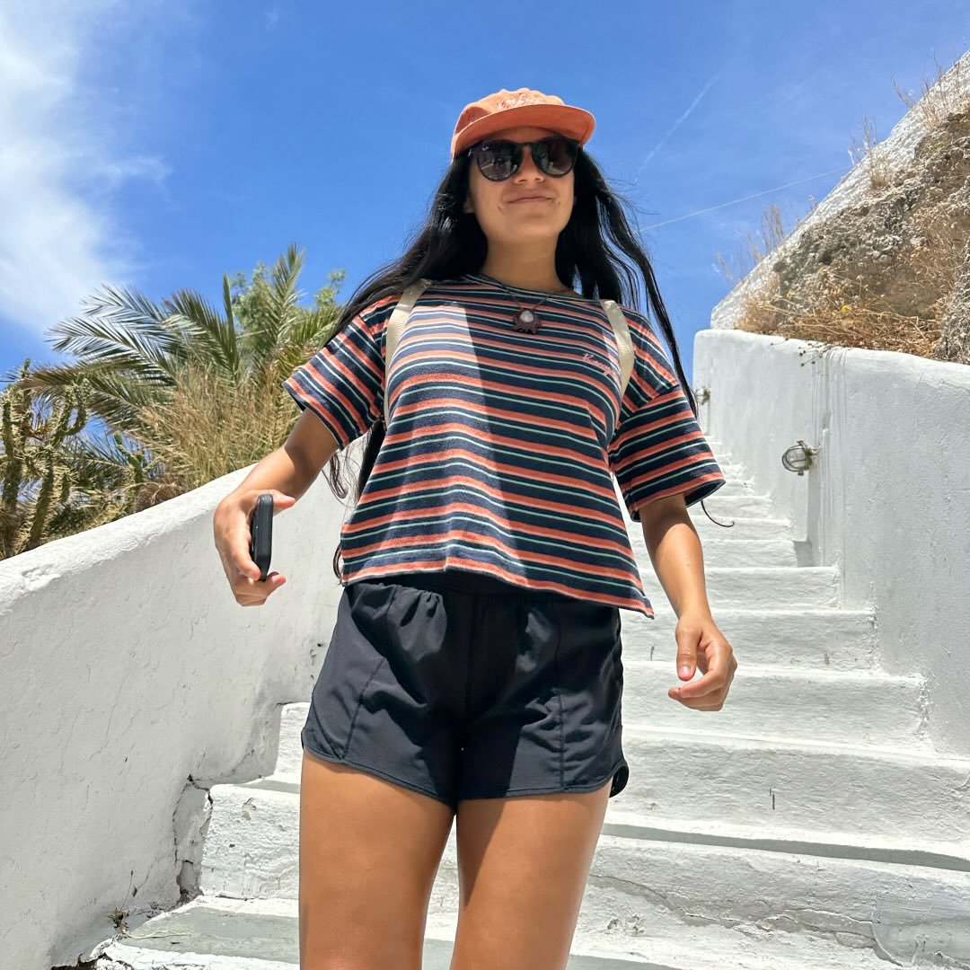 Alexus Cazares