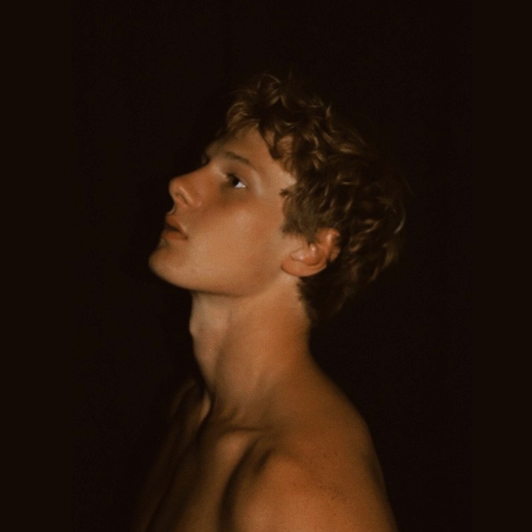 Ian Christianson