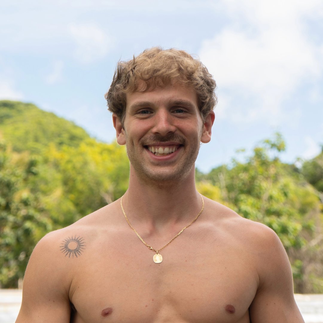 Matteo Pasolli